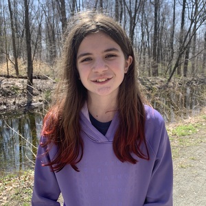 Fundraising Page: Hannah Best